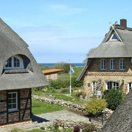 Meerblick Ostseeauszeit Haustiere Willkommen