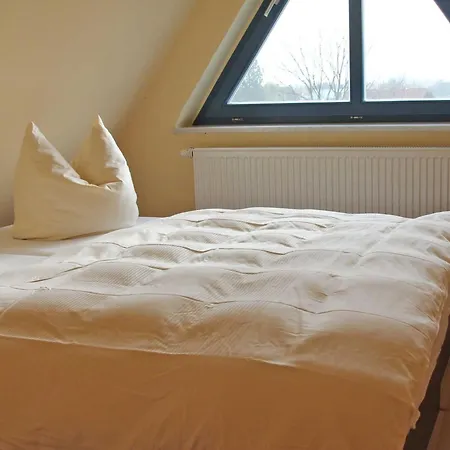 Apartment Meerblick Ostseeauszeit Haustiere Willkommen