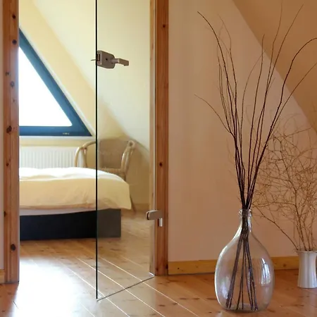 Apartment Meerblick Ostseeauszeit Haustiere Willkommen